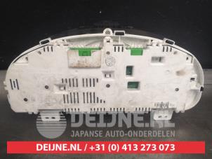 Honda Accord Odometer KM O510873 photo 3