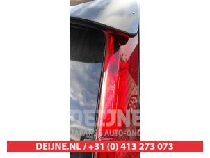 Honda CR-V Taillight, right O510874 photo 2