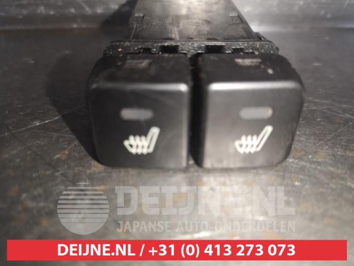 Mazda MX-5 Stoelverwarmings Schakelaar O510895
