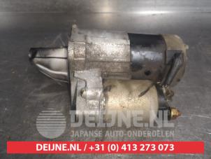 Mazda MX-5 Starter O510900 photo 3