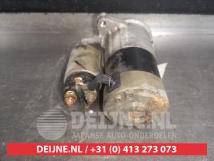 Mazda MX-5 Starter O510900 photo 2