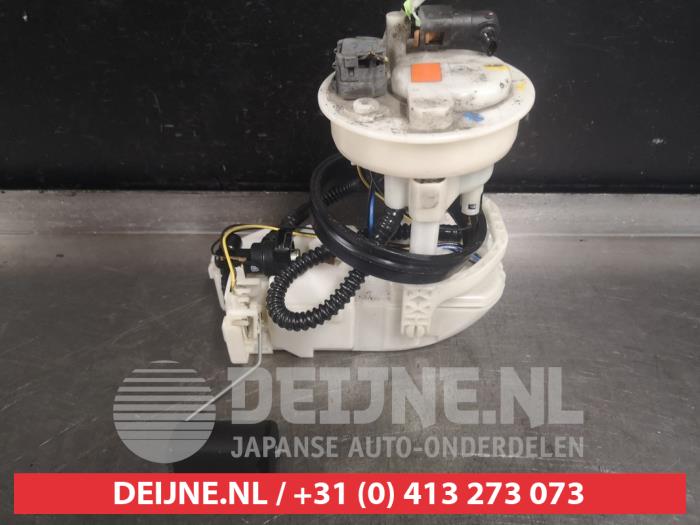 BOSCH 0 580 254 950 Brandstofpomp Electrisch
