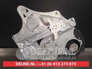 Kia Sportage Ruitmechaniek 4Deurs links-achter O510925 foto 4