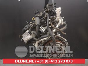 Kia Picanto Motor O510935 foto 3