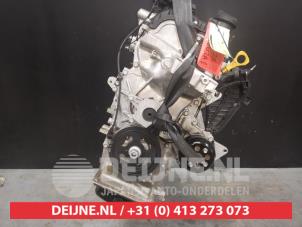 Gebruikte Motor Kia Picanto (JA) 1.0 12V Prijs € 850,00 Margeregeling aangeboden door V.Deijne Jap.Auto-onderdelen BV