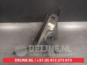 Mitsubishi Colt Buitenspiegel rechts O511003 foto 3