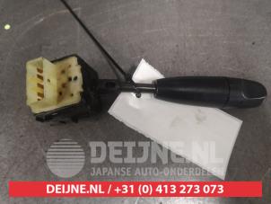 Chevrolet Kalos Wiper switch O511007 photo 2