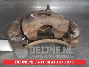 Chevrolet Kalos Remklauw (Tang) links-voor O511010 foto 3