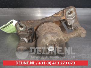 Chevrolet Kalos Remklauw (Tang) links-voor O511010 foto 2