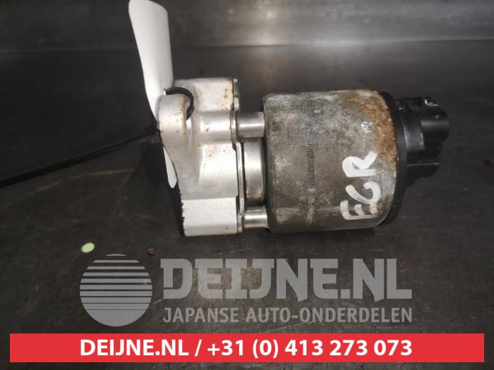 Chevrolet Kalos EGR Klep O511012