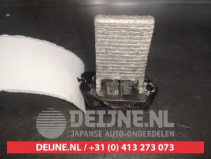 Chevrolet Kalos Heater resistor O511013 photo 2