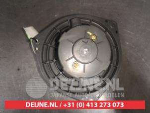 Chevrolet Kalos Heizung Belüftungsmotor O511015 foto 2
