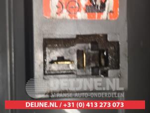 Chevrolet Kalos Heizung Belüftungsmotor O511015 foto 3