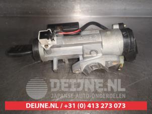 Chevrolet Kalos Zündschloss+Schlüssel O511019 foto 2