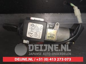 Chevrolet Kalos Zündschloss+Schlüssel O511019 foto 3