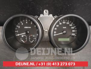 Chevrolet Kalos Odometer KM O511021 photo 2