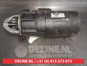 Gebruikte Startmotor Ssang Yong Rexton 2.7 Xdi RX/RJ 270 16V Prijs € 30,00 Margeregeling aangeboden door V.Deijne Jap.Auto-onderdelen BV