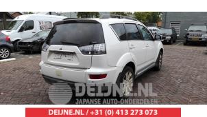 Mitsubishi Outlander Heckklappe O511045 foto 2