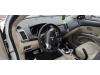 Mitsubishi Outlander (CW) 2.2 DI-D 16V 4x4 Airbag set
