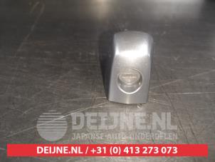 Suzuki Swift Set of cylinder locks (complete) O511081 photo 3