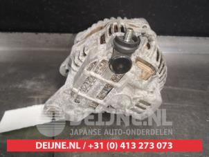 Subaru Legacy Dynamo O511087 photo 3