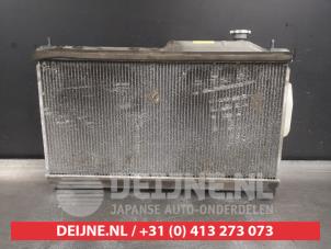 Subaru Legacy Radiator O511089 photo 2