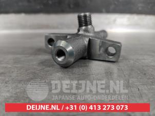 Mitsubishi Pajero Einspritzdüse (Diesel) O511107 foto 2