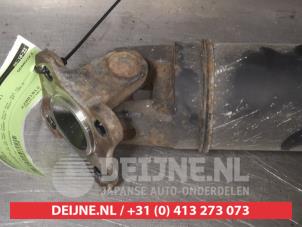 Mitsubishi Outlander Tussenas O511126 foto 2