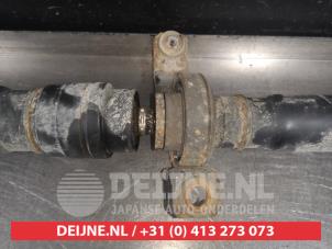 Mitsubishi Outlander Tussenas O511126 foto 3