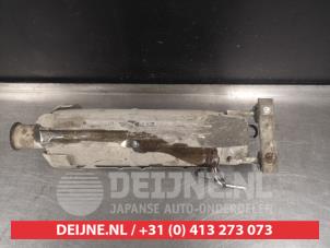 Mitsubishi Outlander Roetfilter O511132 foto 2