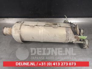 Gebruikte Roetfilter Mitsubishi Outlander (CW) 2.2 DI-D 16V 4x4 Prijs € 150,00 Margeregeling aangeboden door V.Deijne Jap.Auto-onderdelen BV