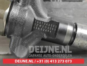 Subaru Forester Injector (diesel) O511186 photo 3