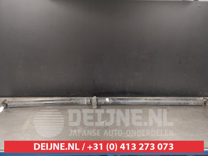 Gebruikte Tussenas Honda CR-V (RM) 2.0 i-VTEC 16V 4x4 Prijs € 300,00 Margeregeling aangeboden door V.Deijne Jap.Auto-onderdelen BV