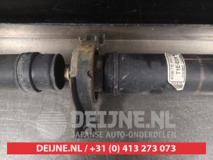 Honda CR-V Tussenas O511225 foto 3