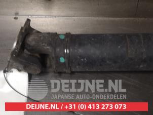 Honda CR-V Tussenas O511225 foto 2