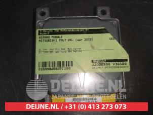 Mitsubishi Colt Airbag Module O511282 photo 3