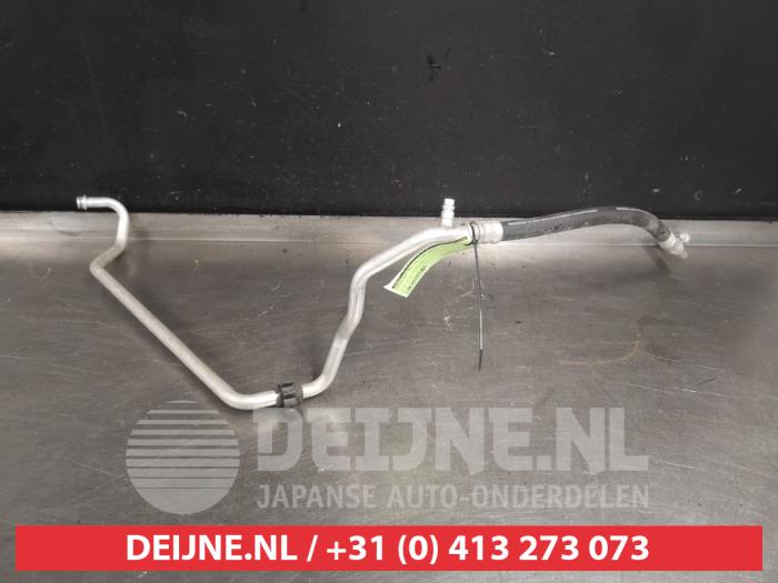 Mitsubishi Colt Airco Leiding O511294