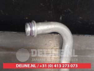 Mitsubishi Colt Air conditioning line O511294 photo 2