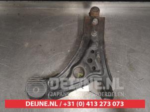 Chevrolet Aveo Front lower wishbone, right O511296 photo 2