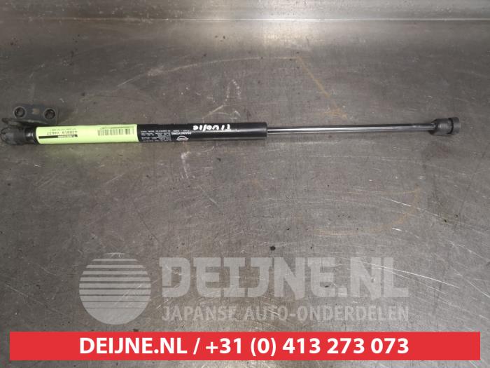 Ssang Yong Tivoli Gasdämpfer rechts hinten O511297