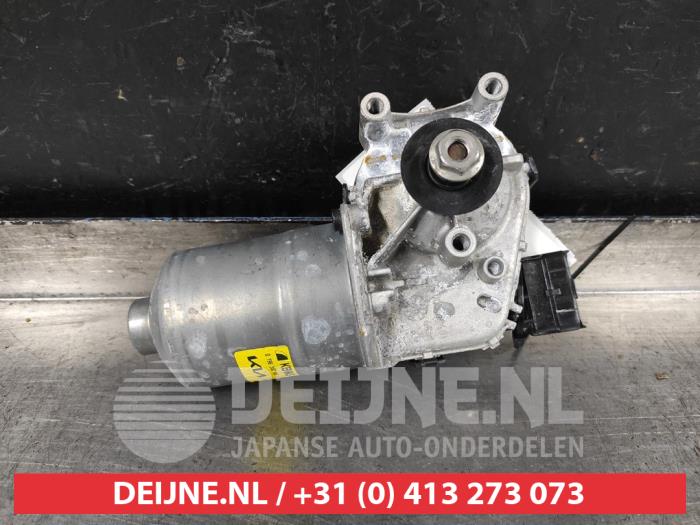 Kia EV6 Ruitenwissermotor voor O511320