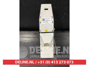 Kia EV6 Kombischalter Fenster O511322 foto 2