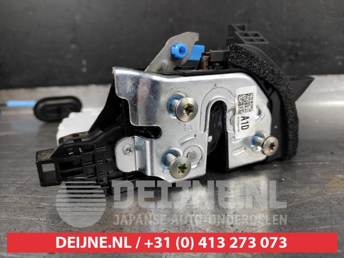 Kia EV6 Deurslot Mechaniek 4Deurs links-voor O511324