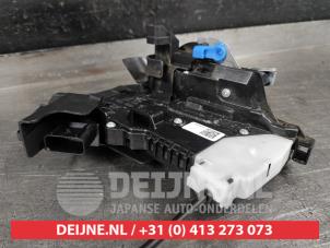 Kia EV6 Door lock mechanism 4-door, front left O511324 photo 2