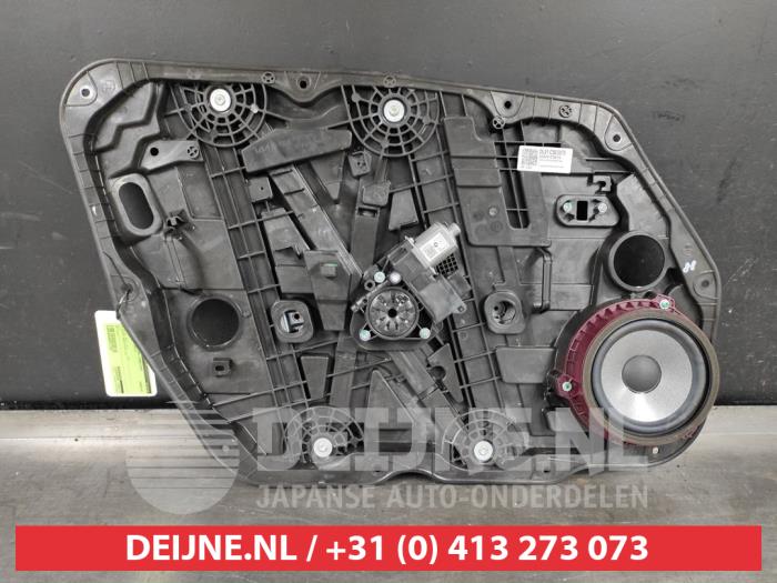 Kia EV6 Fenstermechanik 4-türig links vorne O511325