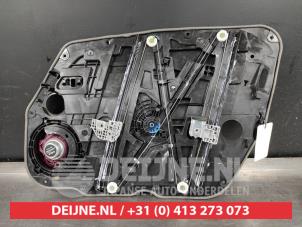 Kia EV6 Window mechanism 4-door, front left O511325 photo 2