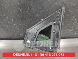 Kia EV6 Zusätzliches Fenster 4-türig links hinten O511327 foto 3