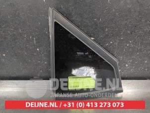 Kia EV6 Zusätzliches Fenster 4-türig links hinten O511327 foto 2