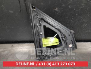 Kia EV6 Zusätzliches Fenster 4-türig rechts hinten O511328 foto 3