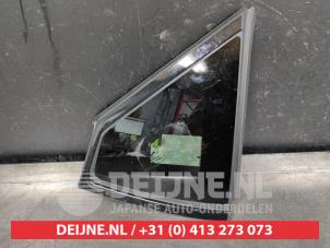 Kia EV6 Zusätzliches Fenster 4-türig rechts hinten O511328 foto 2